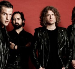 Ακούστε το νέο τραγούδι των Killers 