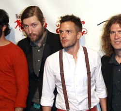 Νέο video clip από τους Killers 