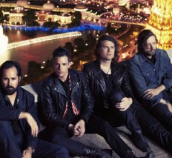 Η «τρέλα του Μαρτίου» θα έχει γέυση από Killers 