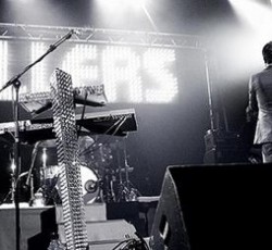 Χριστουγεννιάτικο single για τους Killers 