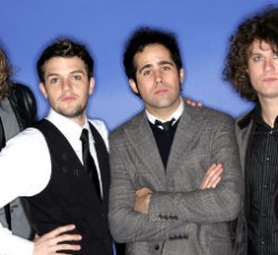 Η επιστροφή των Killers