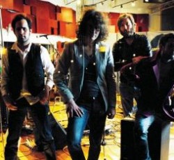 «Οπωσδήποτε» μέσα στο 2012 ο νέος δίσκος των Killers