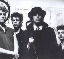 Οι Killing Joke και πάλι μαζί 