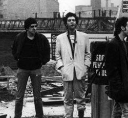 Οι Killing Joke ζωντανά σε Αθήνα και Θεσσαλονίκη 