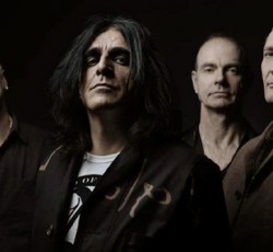 Η επιστροφή των Killing Joke