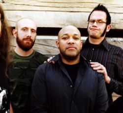 Killswitch Engage με το original line-up 