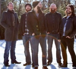 Τον Απρίλιο η δισκογραφική επιστροφή των Killswitch Engage 