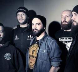 Δείτε το νέο video clip των Killswitch Engage για το κομμάτι "Disarm The Descent" 