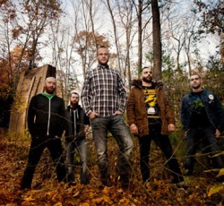 Video clip για το "Always" των Killswitch Engage