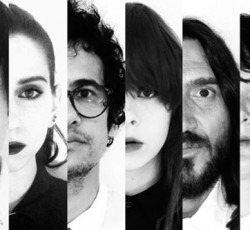 Συνεργασία της χρονιάς μεταξύ John Frusciante και Omar Rodriguez-Lopez 