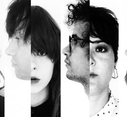 Σε streaming το ντεμπούτο EP των Kimono Kult (John Frusciante, Omar Rodriguez-Lopez) 