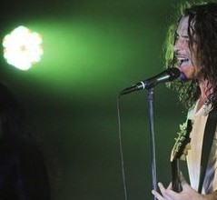 Kim Thayil (Soundgarden): «Τα καινούργια μας τραγούδια είναι αρκετά heavy» 