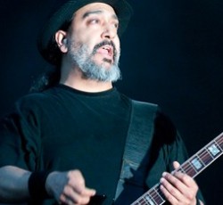 Kim Thayil (Soundgarden): «To να κυκλοφορήσουμε άμεσα album θα μας αγχώσει και δε θα βγει καλό το αποτέλεσμα» 