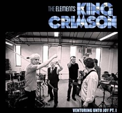 Νέα μουσική από τους King Crimson (audio) 