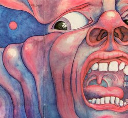 Οι King Crimson επιστρέφουν στη σκηνή 