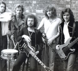 Κυκλοφορούν οι «μυθικές» ηχογραφήσεις των King Crimson 