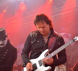 Νέος δίσκος από τους King Diamond το 2016 