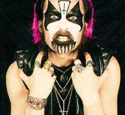 Σε Gagarin 205 και Υδρόγειο τελικά ο King Diamond... 