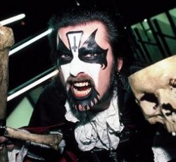Εγχείρηση καρδιάς για τον King Diamond 