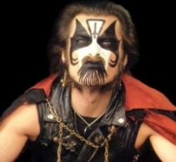 Νεότερα για την κατάσταση της υγείας του King Diamond 