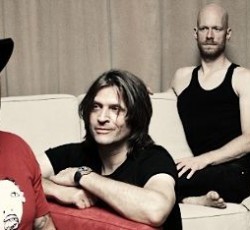 Ολόκληρος ο νέος δίσκος των Kingdom Come σε streaming 