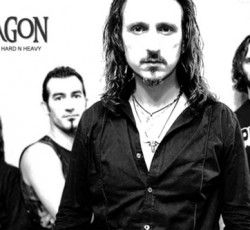 Οι Kingdragon παρουσιάζουν δύο video clip του νέου τους single, "Shout, Very Loud" 