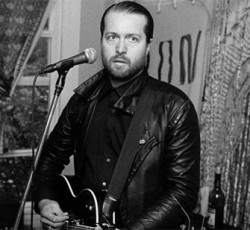 Διαγωνισμός King Dude / Skull & Dawn: Κερδίστε προσκλήσεις για την συναυλία τους στην Αθήνα 