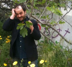 Κυκλοφορεί το ομώνυμο album του King Elephant (Baby Guru) 