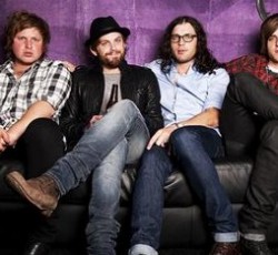 Νέος δίσκος για τους Kings Of Leon