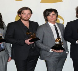 Jared Followill (Kings Of Leon): «Υπάρχουν σημαντικά προβλήματα στο συγκρότημα» 