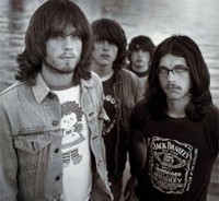 Online δωράκι των Kings Of Leon στους οπαδούς τους 