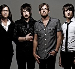 Νέο άλμπουμ από τους Kings Of Leon τον Σεπτέμβριο 