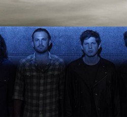 Ακούστε το πρώτο single από τον νέο δίσκο των Kings Of Leon 