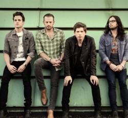 Οι Kings Of Leon αποκαλύπτουν το video clip του νέου τους single, "Supersoaker"