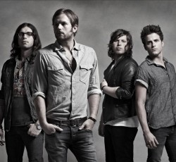 Η δισκογραφική επιστροφή των Kings Of Leon 