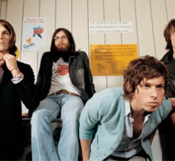 Remix album και dvd από τους Kings Of Leon 