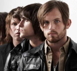 Ακούστε το νέο album των Kings Of Leon 