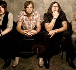 Οι King Of Leon ιδρύουν δική τους δισκογραφική εταιρία 