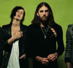 Οι rock νικητές των Grammy 