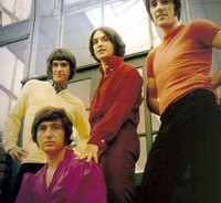 Reunion των The Kinks; 