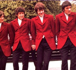 Διαψεύδουν οι Kinks χθεσινά δημοσιεύματα για reunion χωρίς τον Dave Davies 