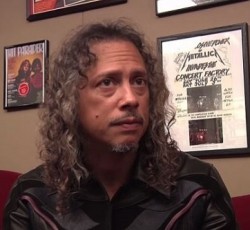 Χαμένα 250 riff των Metallica 