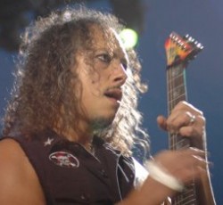 Kirk Hammett: «Θέλουμε να ηχογραφήσουμε το νέο δίσκο των Metallica μέσα σε δύο βδομάδες» 