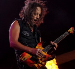 «Σύντομα» ξεκινούν οι ηχογραφήσεις του νέου δίσκου των Metallica 