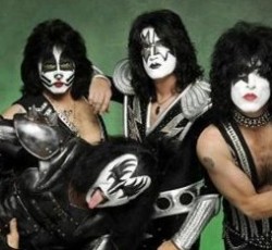 Αποκαλύφθηκε ο τίτλος του νέου album των Kiss