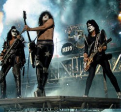 Deluxe έκδοση του "Destroyer" των Kiss για τα 35 χρόνια από την κυκλοφορία του