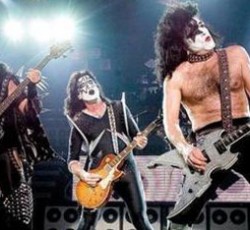 Οι Kiss στο Extreme Make Over: Home Edition