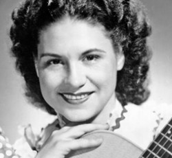 Απεβίωσε η Kitty Wells, η πρώτη γυναίκα star της country μουσικής 