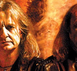 Οδεύει προς αποχώρηση από τους Judas Priest και ο Ian Hill; 