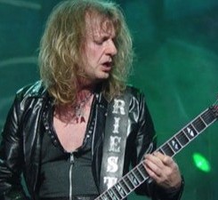 Νέα (ευχαριστήρια) ανακοίνωση από τον K.K. Downing